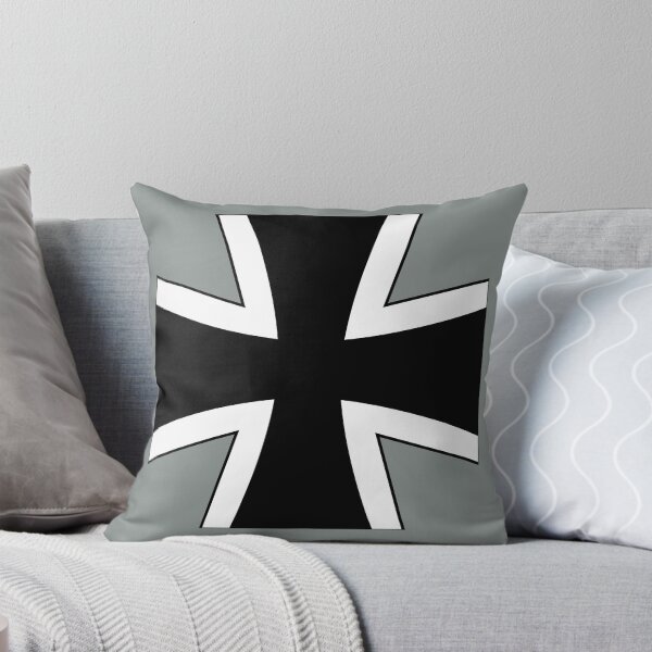 Item preview, German Air Force - Roundel designed and sold by wordwidesymbols.