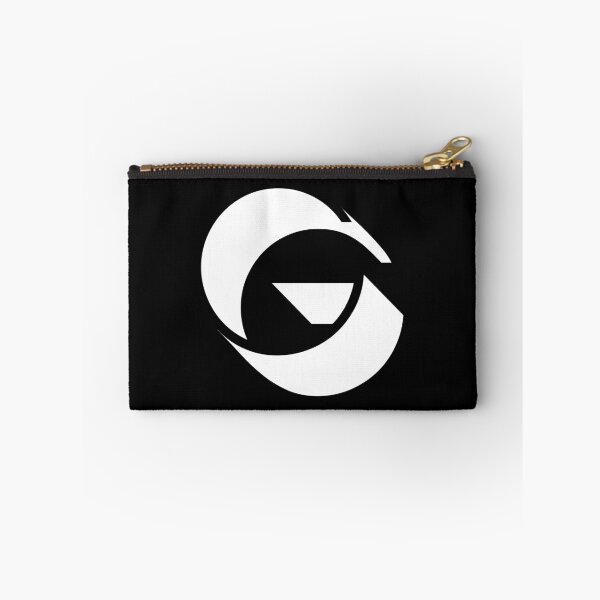 Item preview, G MODERN SHADOW STYLE CAPITAL LETTER INITIAL T-SHIRT MODERN MINIMALIST FONT LOGO TYPEFACE LETTERING TYPOGRAPHY TEE designed and sold by prezziefactory.