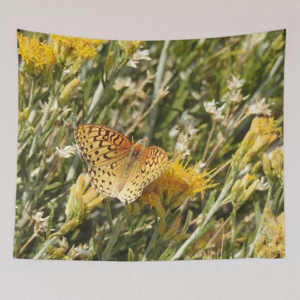 Item preview, Painted Lady, Butterfly, Nature, Wildlife designed and sold by Sandra O'Toole.