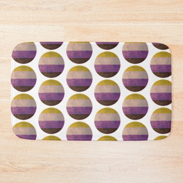 Item preview, Mars is Nonbinary designed and sold by cutie-mutie.