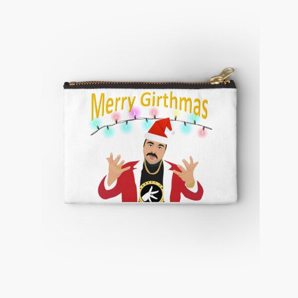 Item preview, Merry Girthmas (PG-13 Version) designed and sold by tevyerohl.