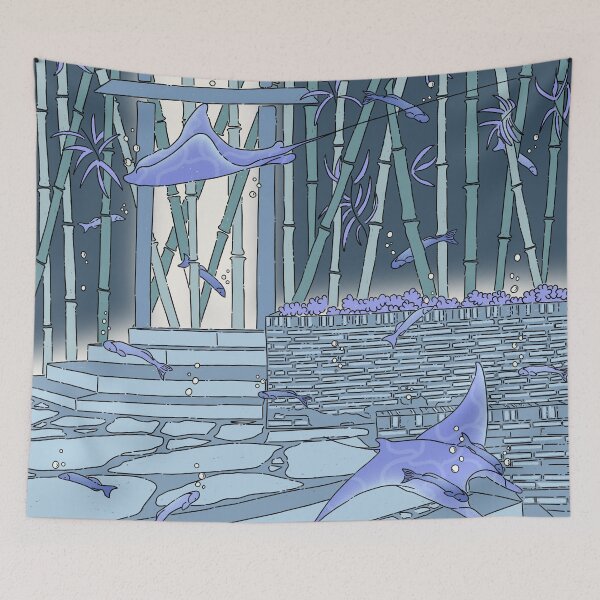 Item preview, Underworld designed and sold by fernandaschalle.