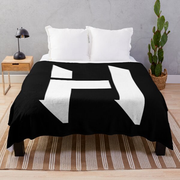 Item preview, H MODERN SHADOW STYLE CAPITAL LETTER INITIAL T-SHIRT MODERN MINIMALIST FONT LOGO TYPEFACE LETTERING TYPOGRAPHY TEE designed and sold by prezziefactory.
