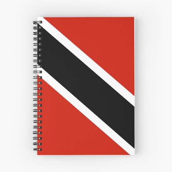 Item preview, flag of Trinidad and Tobago designed and sold by tony4urban.