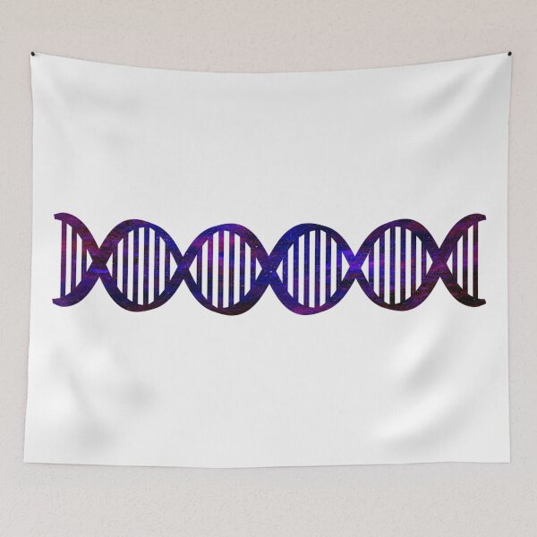 Item preview, DNA design - Galaxy  designed and sold by Sweetie Spicy.