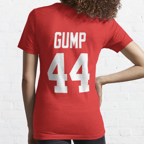 Forrest Gump Alabama Jersey Shirt Essential T-Shirt