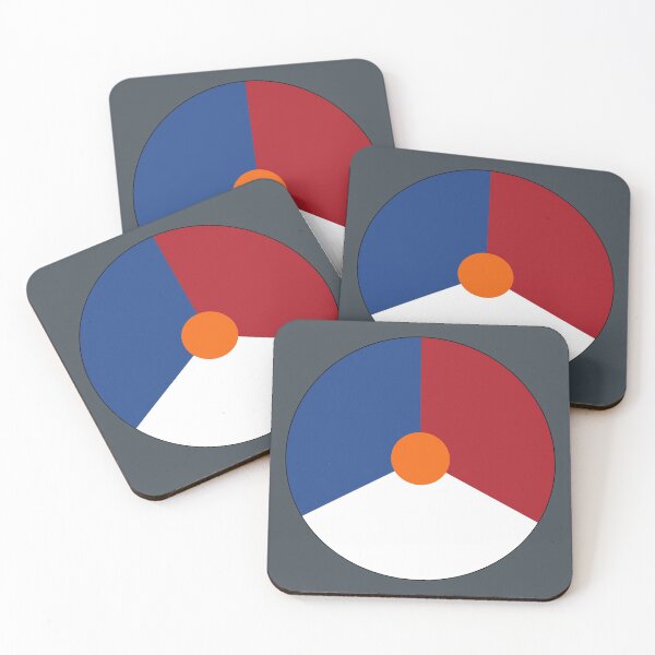 Item preview, Royal Netherlands Air Force - Roundel designed and sold by wordwidesymbols.