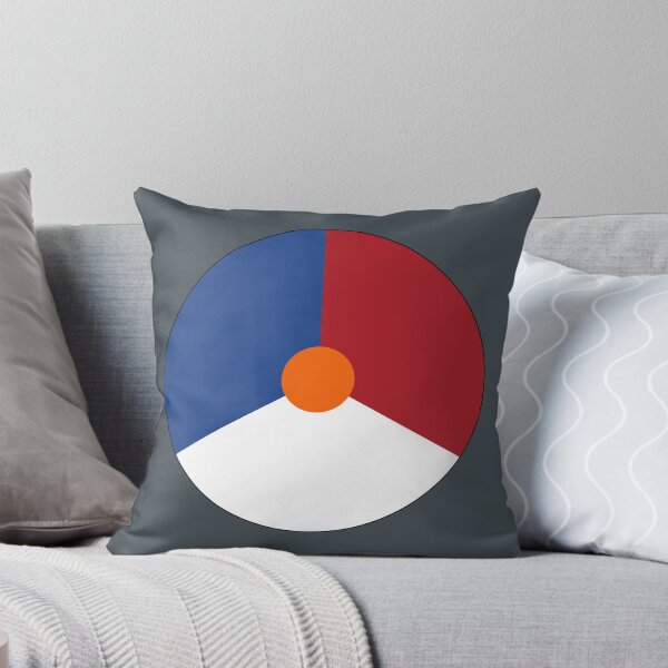 Item preview, Royal Netherlands Air Force - Roundel designed and sold by wordwidesymbols.