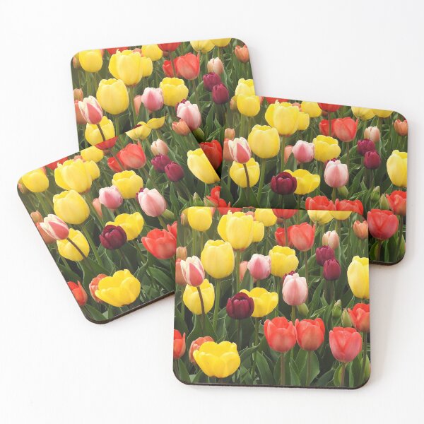 Item preview, Nature, Natural Texture, Pattern, Flowers, Tulips designed and sold by Sandra O'Toole.