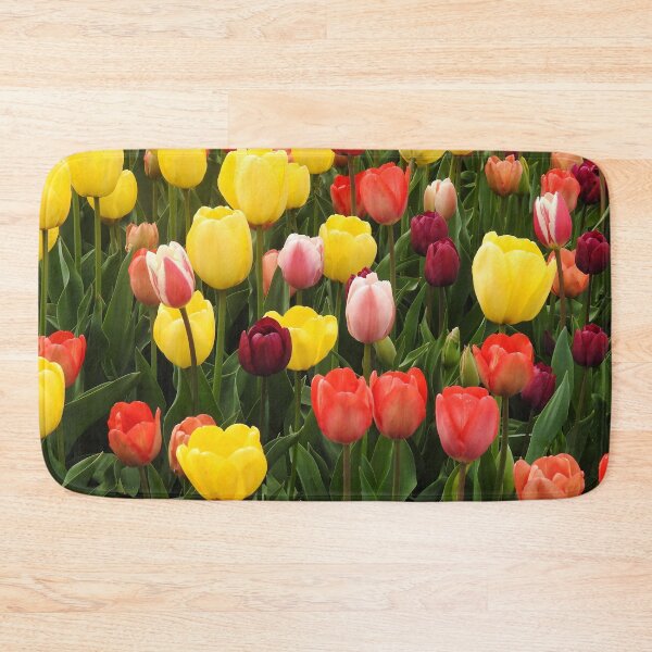 Item preview, Nature, Natural Texture, Pattern, Flowers, Tulips designed and sold by Sandra O'Toole.