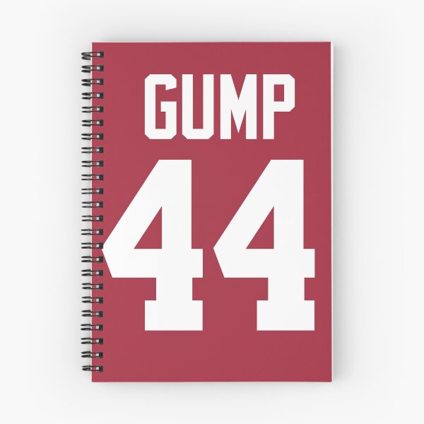 Item preview, Forrest Gump Alabama Jersey Shirt designed and sold by fandemonium.