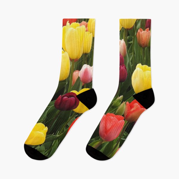 Item preview, Nature, Natural Texture, Pattern, Flowers, Tulips designed and sold by Sandra O'Toole.