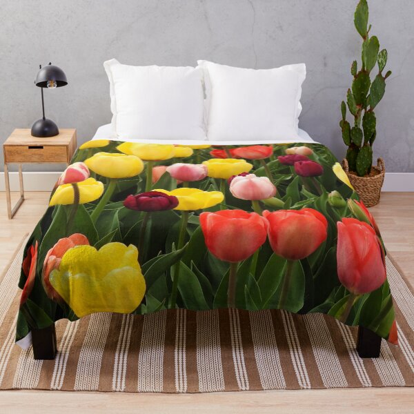 Item preview, Nature, Natural Texture, Pattern, Flowers, Tulips designed and sold by Sandra O'Toole.