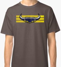 North Queensland Cowboy Graffiti Classic T-Shirt