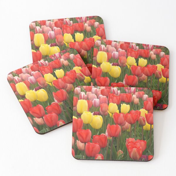 Item preview, Nature, Natural Texture, Pattern, Flowers, Tulips designed and sold by Sandra O'Toole.