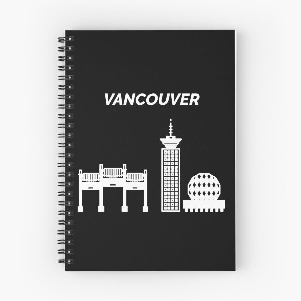 Item preview, Vancouver City in British Columbia, Canada designed and sold by marosharaf.
