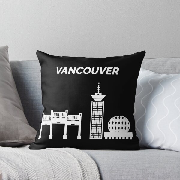 Item preview, Vancouver City in British Columbia, Canada designed and sold by marosharaf.