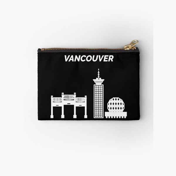 Item preview, Vancouver City in British Columbia, Canada designed and sold by marosharaf.