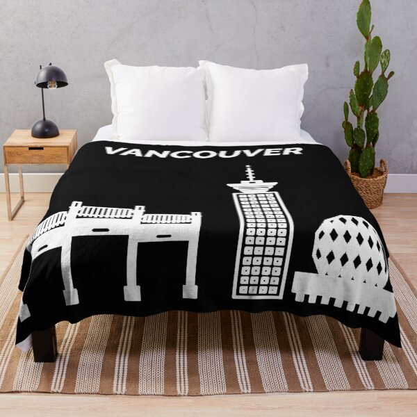 Item preview, Vancouver City in British Columbia, Canada designed and sold by marosharaf.