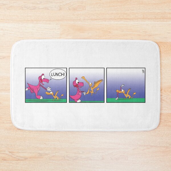 Item preview, Tyeisha Rex designed and sold by wickedcartoons.