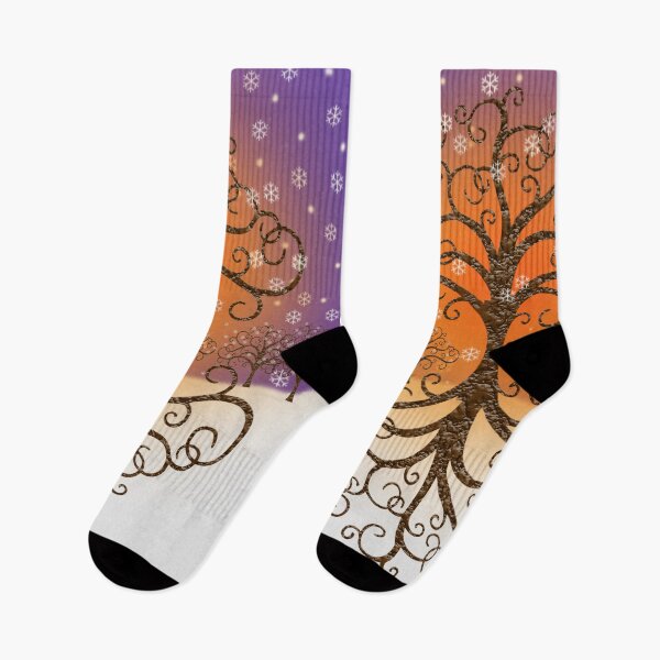 Item preview, Welcome Winter designed and sold by Frankey Craig.