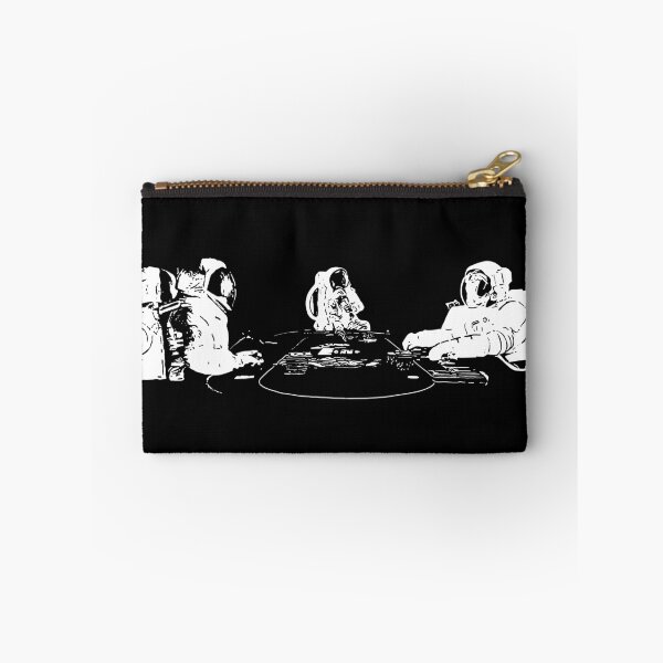 Artikelvorschau, Schürhaken, der Astronauten spielt entworfen und verkauft von fullrangepoker.