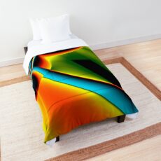 Wings Comforter