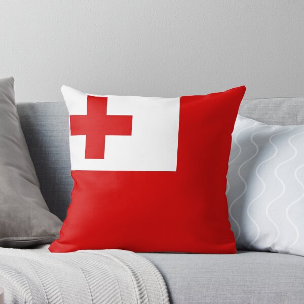Item preview, flag of Tonga designed and sold by tony4urban.