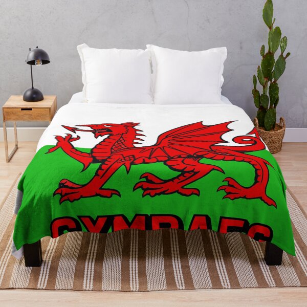 Item preview, Cymraeg designed and sold by DafyddEm.