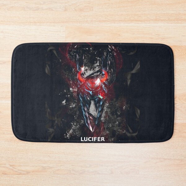 Item preview, DEVIL MAY CRY 4 | Lucifer designed and sold by Gantahat62.