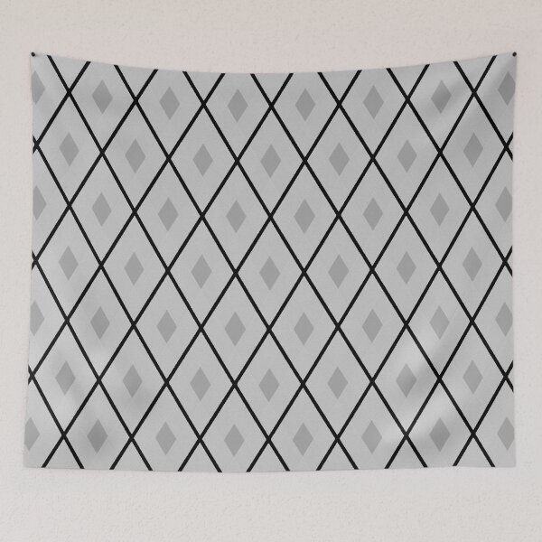 Item preview, Grey Checkered Background designed and sold by pro2ozoa.