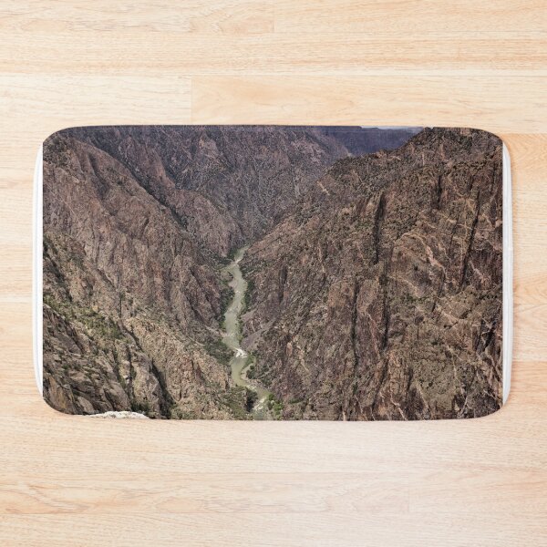Item preview, Canyon And River At Sunset View - Landscape  designed and sold by jtrommer.