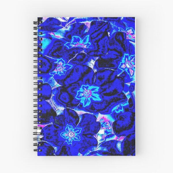 Item preview, Blue Primulas designed and sold by Sajah.