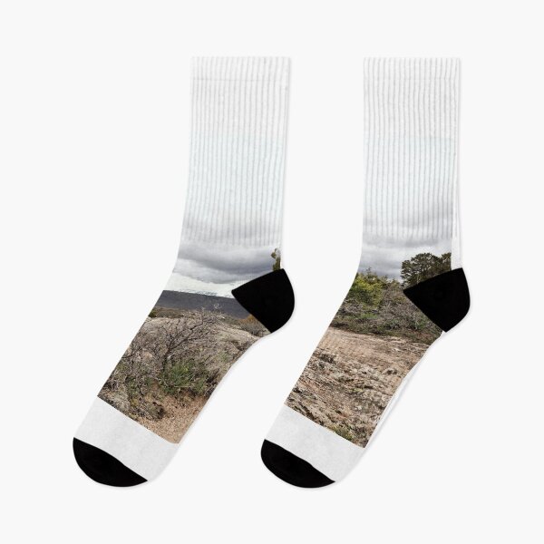 Item preview, cenery Along Dragon Point Trail 1 designed and sold by jtrommer.