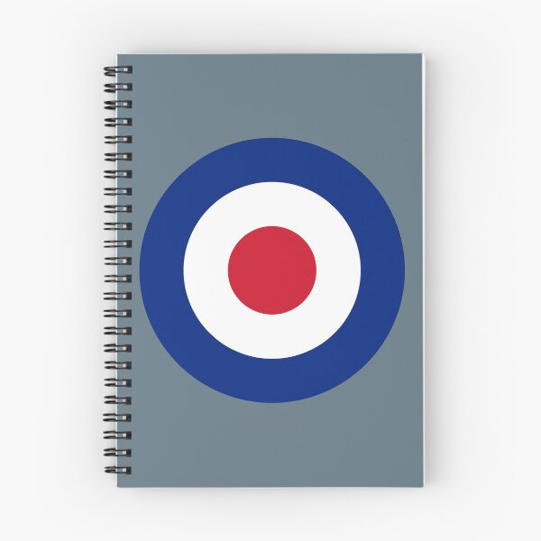 Item preview, Royal Air Force - Roundel designed and sold by wordwidesymbols.