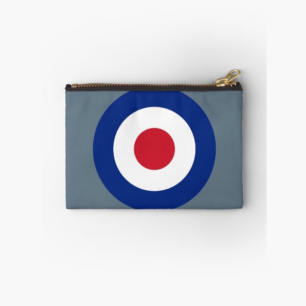 Item preview, Royal Air Force - Roundel designed and sold by wordwidesymbols.