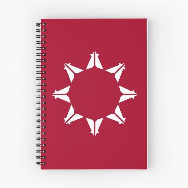 Item preview, Pine Ridge Flag designed and sold by tony4urban.