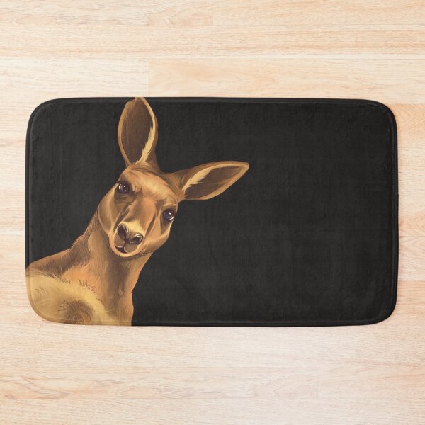Item preview, The Original Atheist Roo designed and sold by RooGear.