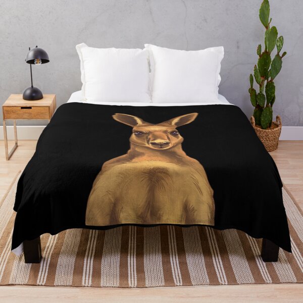 Item preview, The Original Atheist Roo designed and sold by RooGear.
