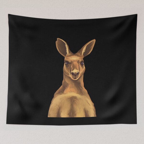 Item preview, The Original Atheist Roo designed and sold by RooGear.