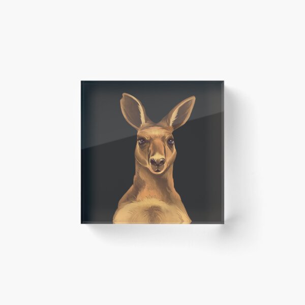 Item preview, The Original Atheist Roo designed and sold by RooGear.