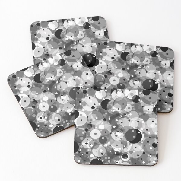 Item preview, Floating Particles designed and sold by Elsy's Art.