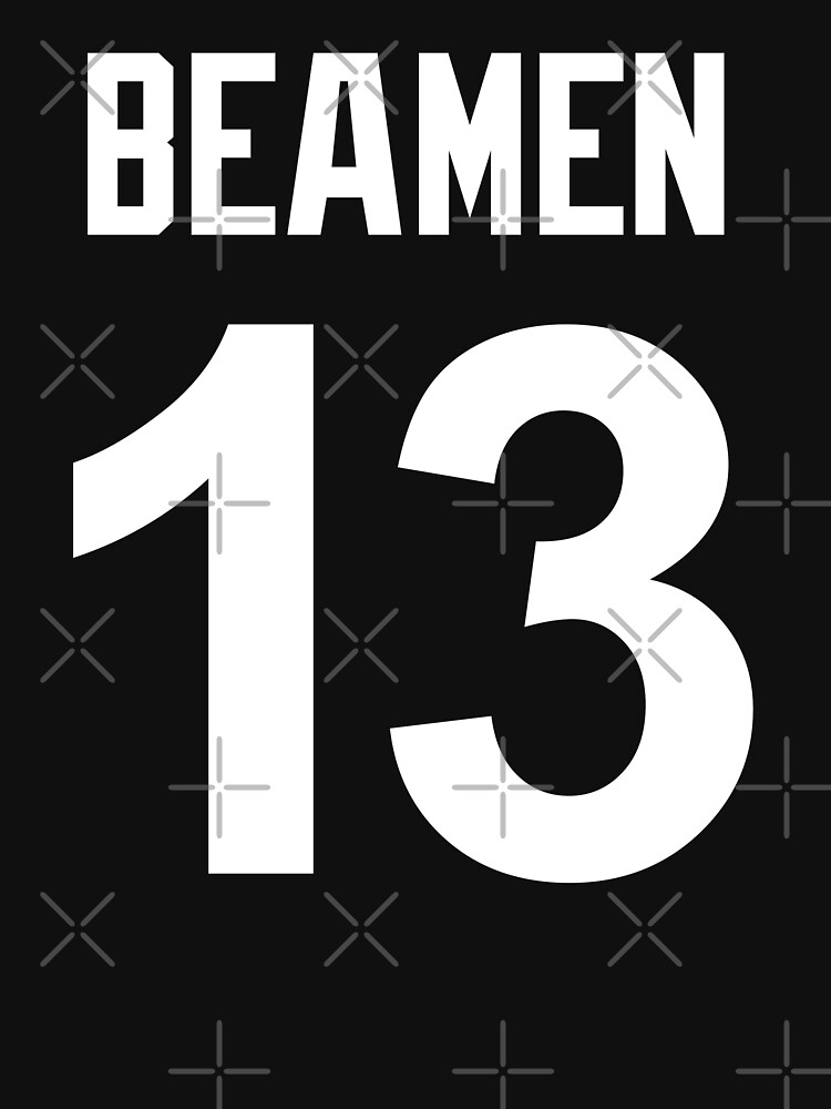 Any Given Sunday Jersey Shirt – Willie Beamen Essential T-Shirt for Sale  by fandemonium