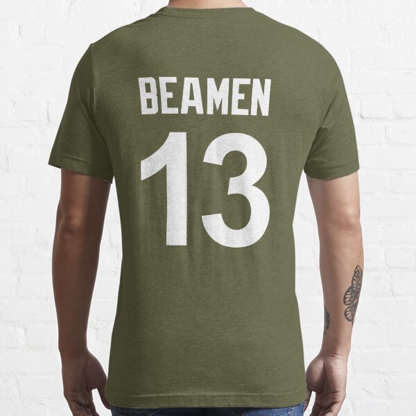 Any Given Sunday Jersey Shirt – Willie Beamen Essential T-Shirt for Sale  by fandemonium