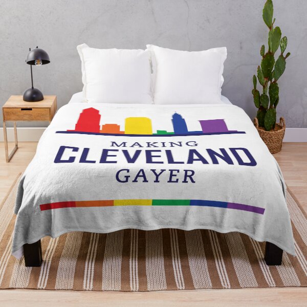 Item preview, Making Cleveland Gayer designed and sold by StudioUnrefined.