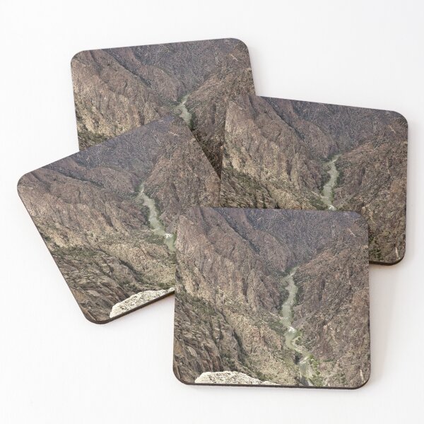 Item preview, Canyon And River At Dragon Point - Vertical designed and sold by jtrommer.