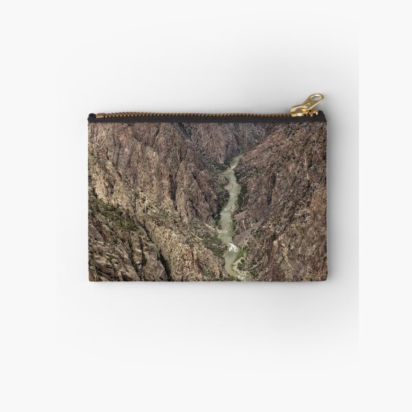Item preview, Canyon And River At Dragon Point - Vertical designed and sold by jtrommer.