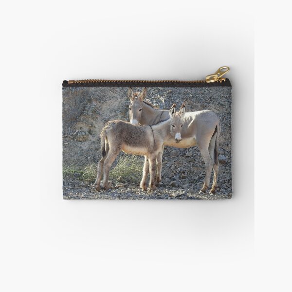 Artikelvorschau, Wild Burros, Wildtiere, Wildtiere, Geschenke entworfen und verkauft von Sandra O'Toole.
