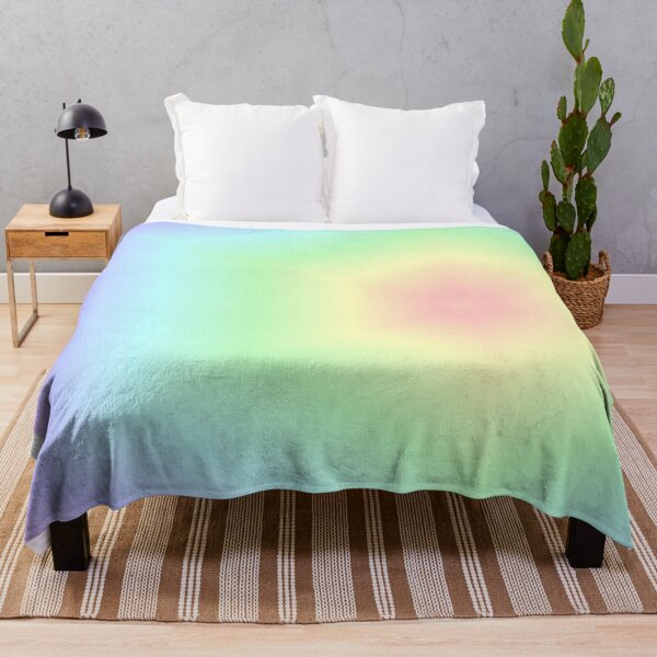 Item preview, Rainbow Burst Pastel designed and sold by starwhale97.