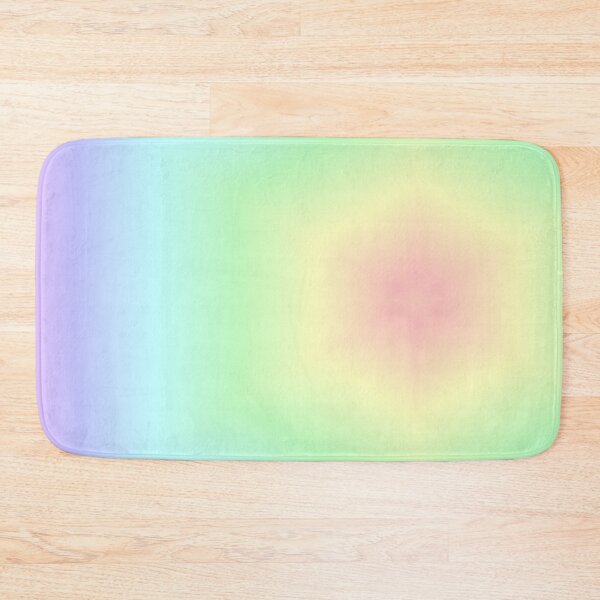 Item preview, Rainbow Burst Pastel designed and sold by starwhale97.